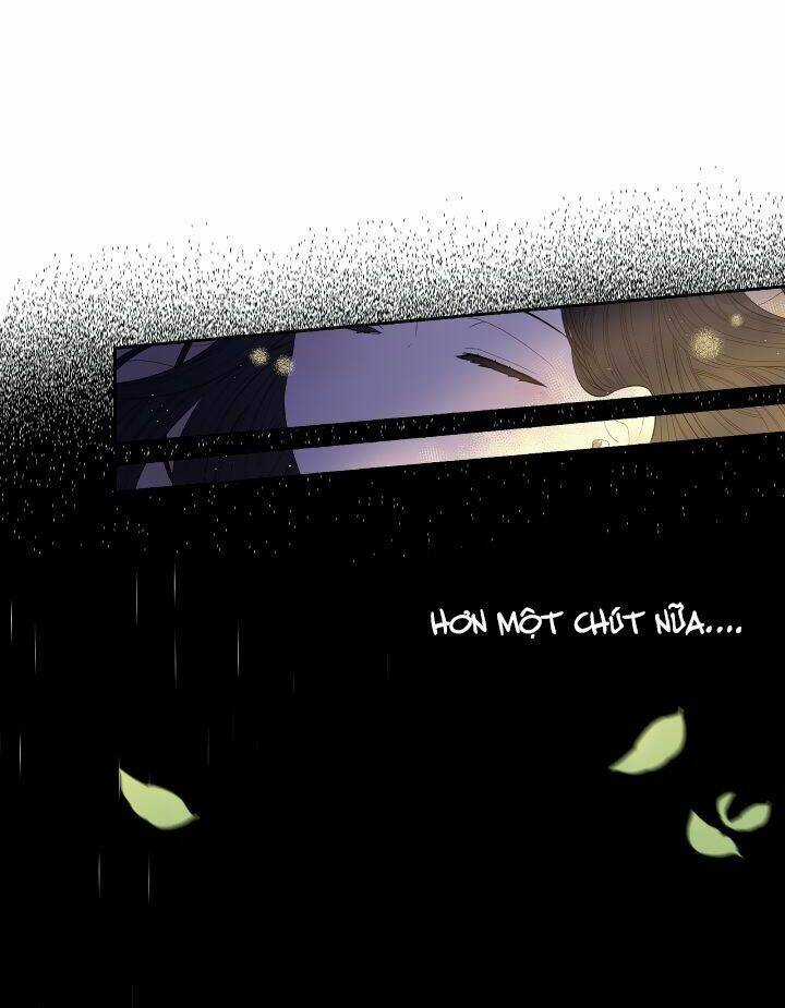 Công Chúa Tóc Đen Chapter 21 trang 53