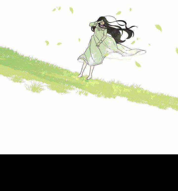 Công Chúa Tóc Đen Chapter 21 trang 56