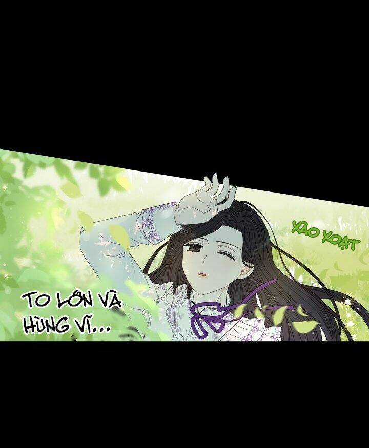 Công Chúa Tóc Đen Chapter 21 trang 57