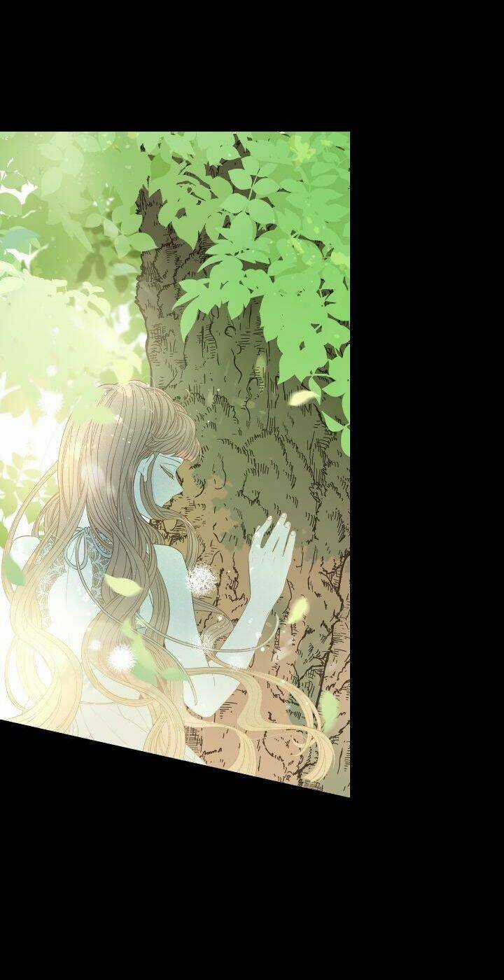 Công Chúa Tóc Đen Chapter 21 trang 58