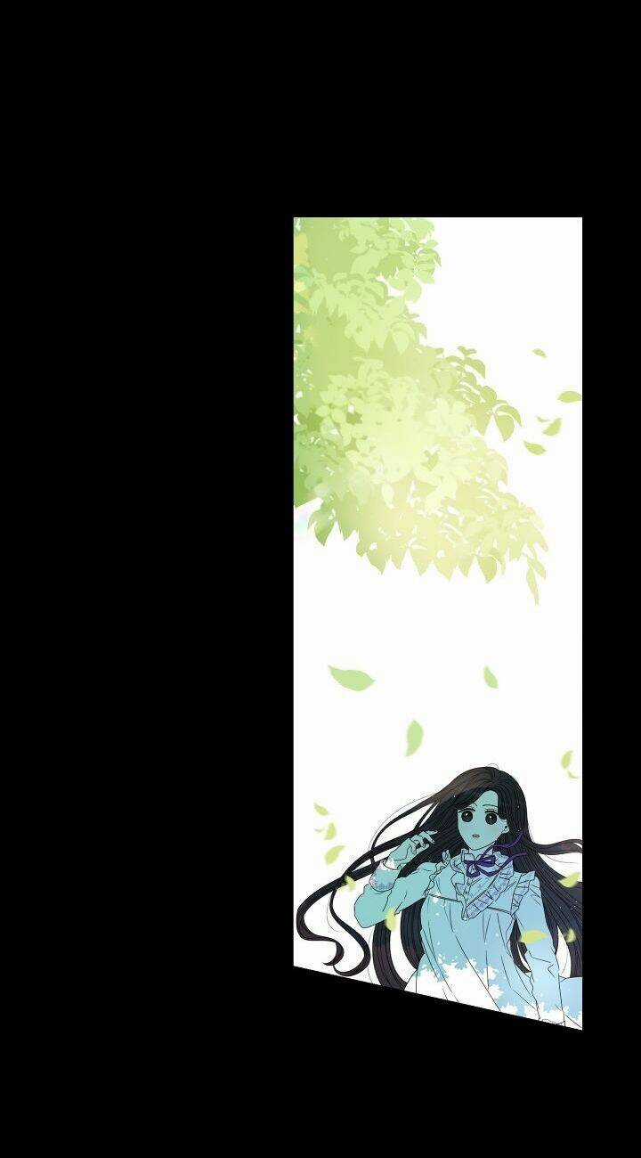 Công Chúa Tóc Đen Chapter 21 trang 59