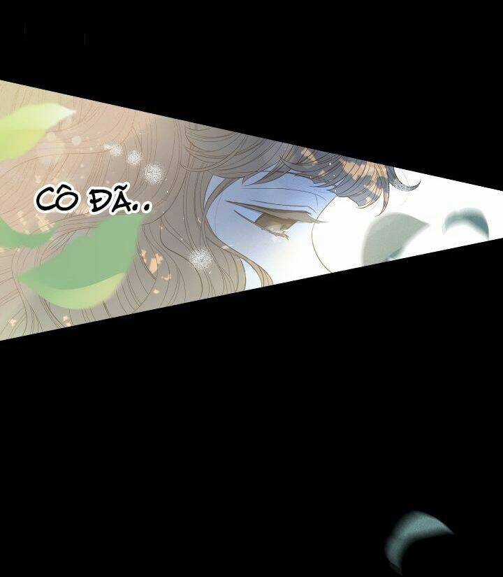 Công Chúa Tóc Đen Chapter 21 trang 60