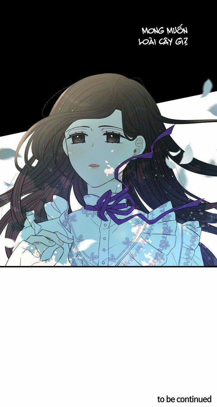 Công Chúa Tóc Đen Chapter 21 trang 61