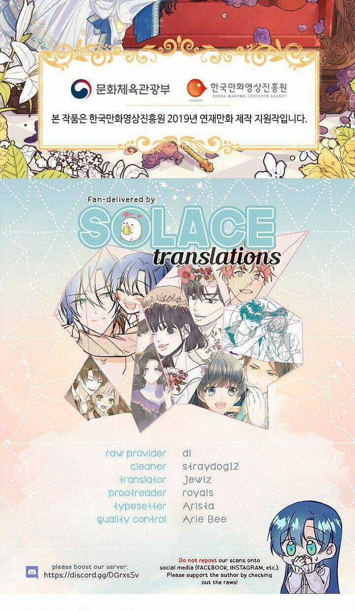 Công Chúa Tóc Đen Chapter 21 trang 63