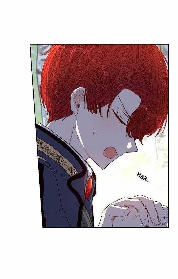 Công Chúa Tóc Đen Chapter 21 trang 8