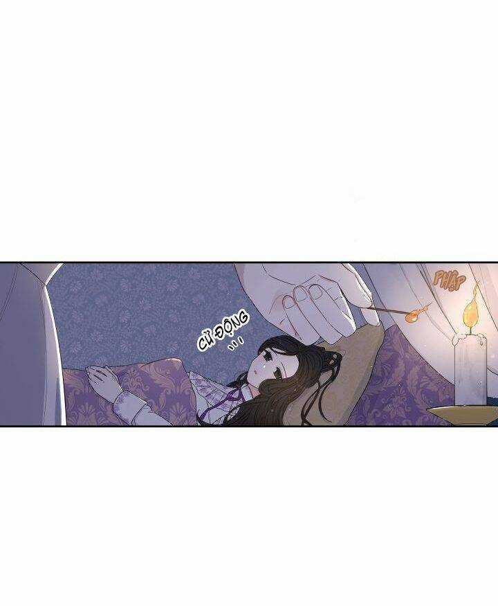 Công Chúa Tóc Đen Chapter 22 trang 1