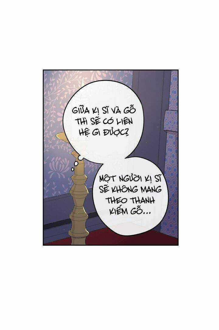 Công Chúa Tóc Đen Chapter 22 trang 11