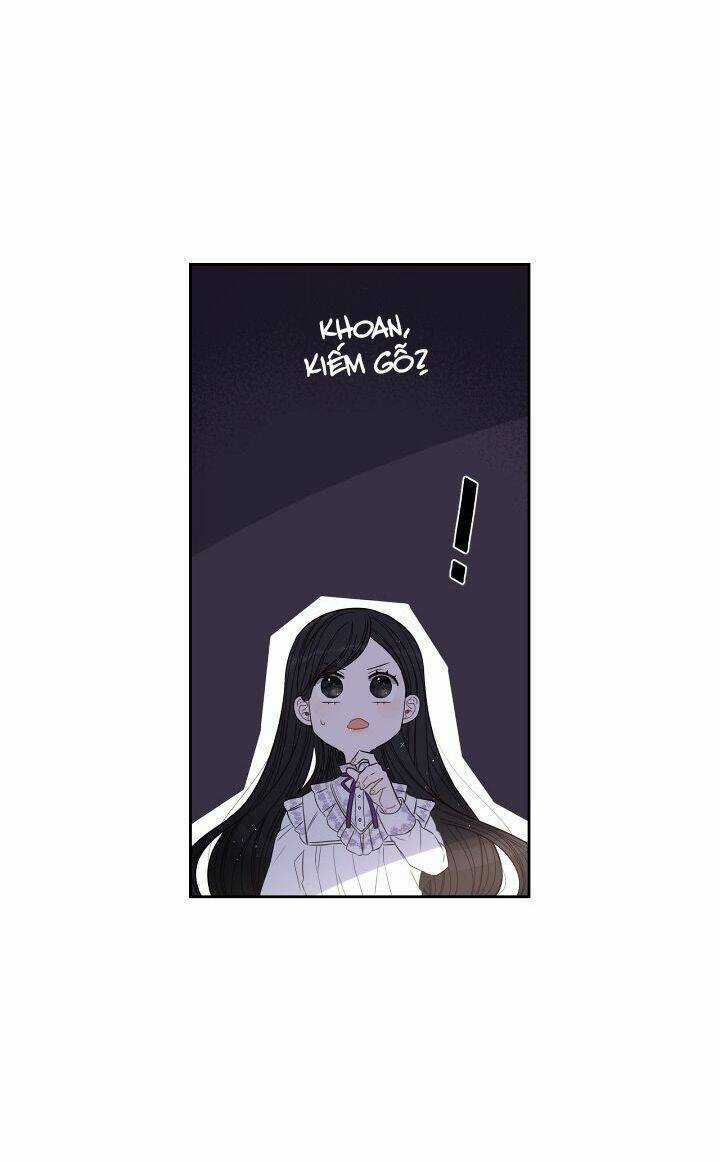 Công Chúa Tóc Đen Chapter 22 trang 12