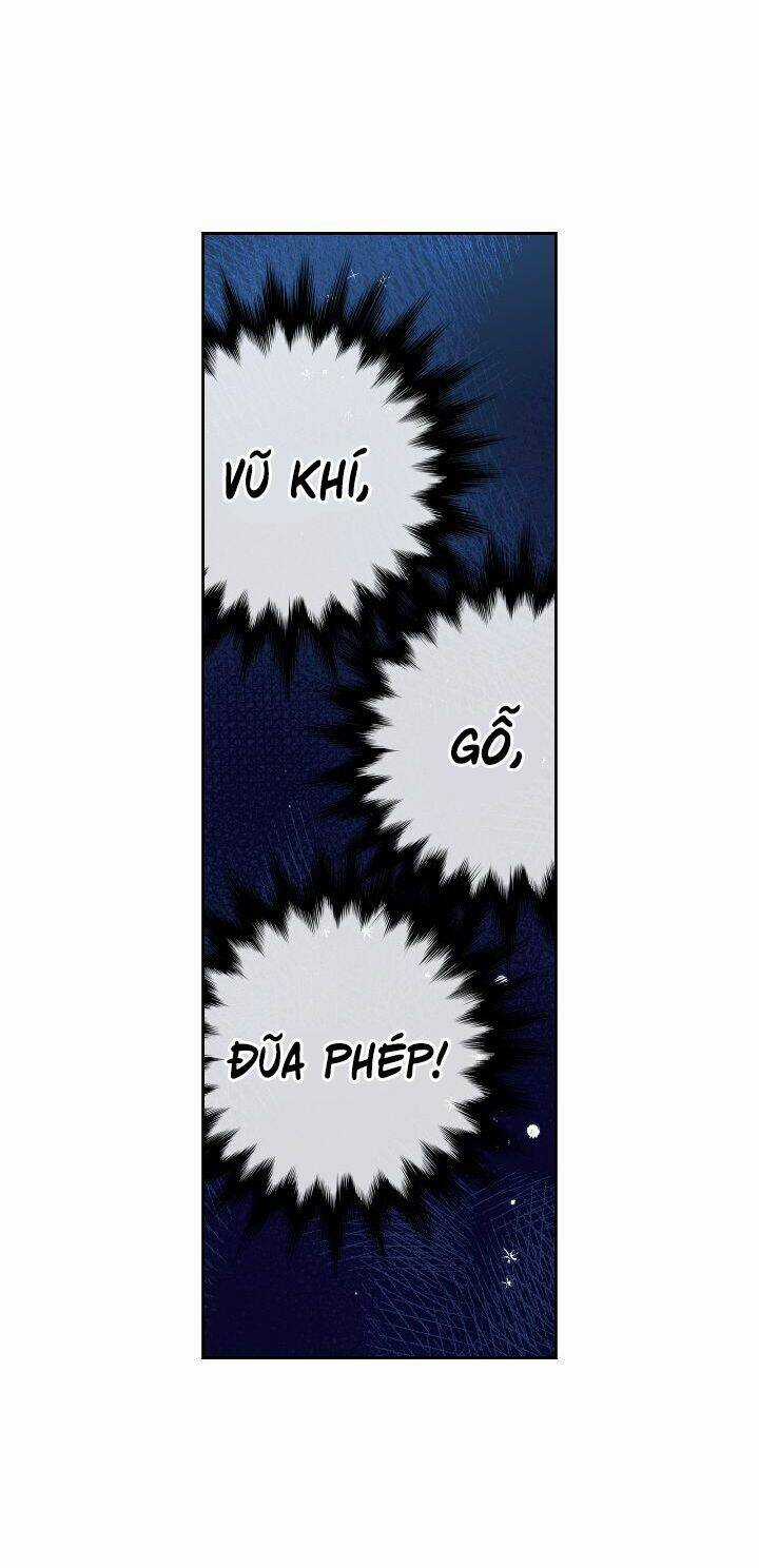 Công Chúa Tóc Đen Chapter 22 trang 13