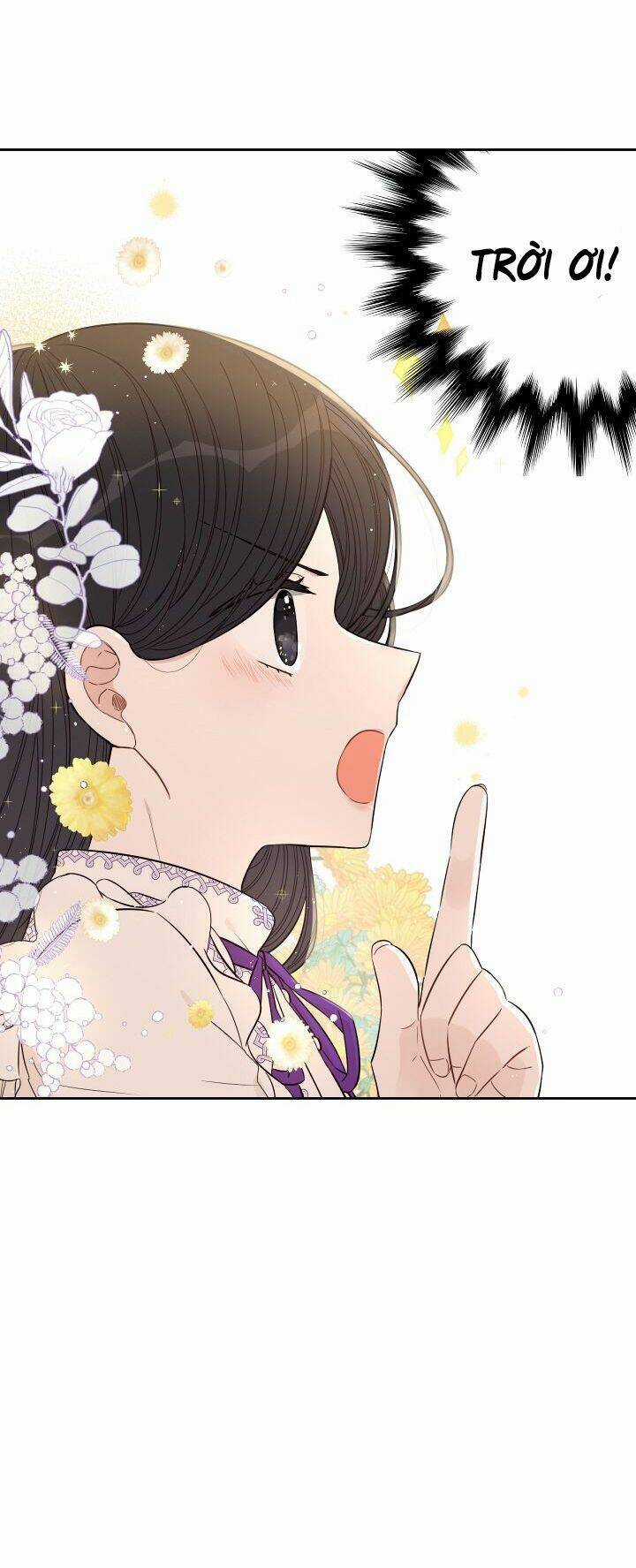 Công Chúa Tóc Đen Chapter 22 trang 14