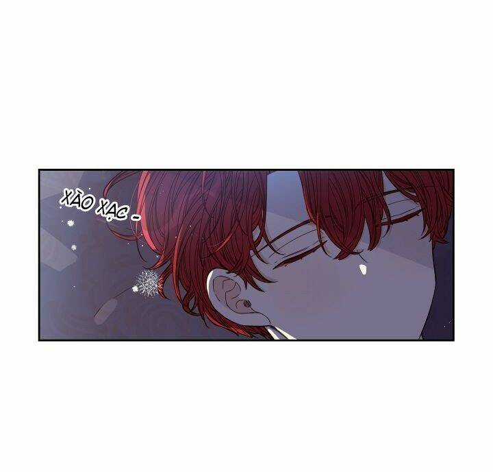 Công Chúa Tóc Đen Chapter 22 trang 16