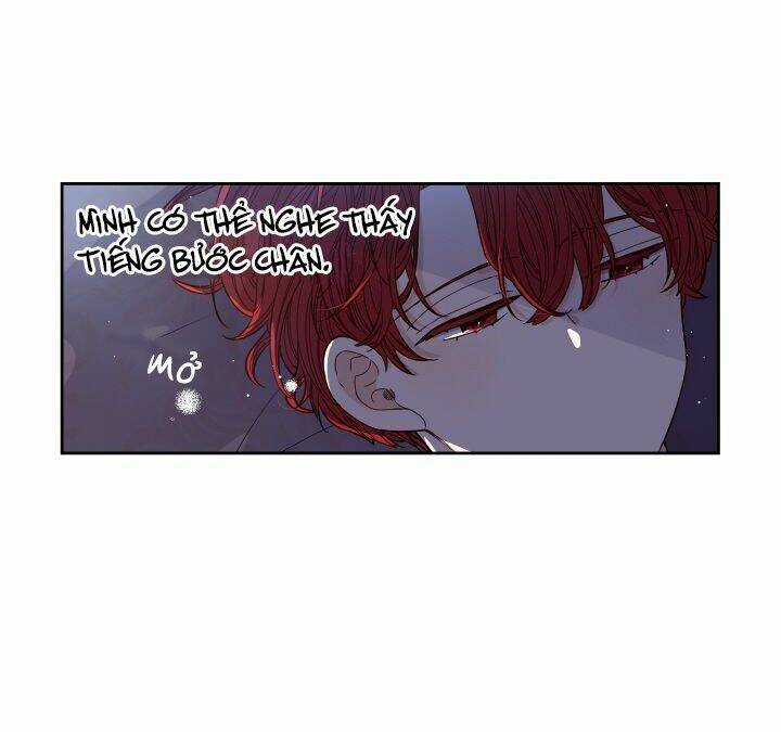 Công Chúa Tóc Đen Chapter 22 trang 17