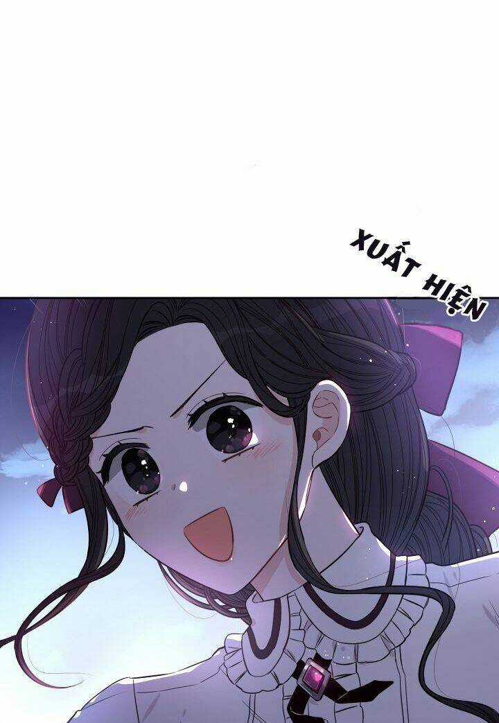 Công Chúa Tóc Đen Chapter 22 trang 20