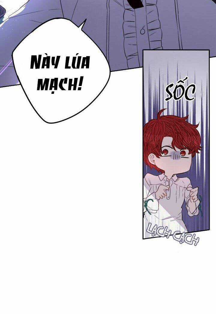 Công Chúa Tóc Đen Chapter 22 trang 21