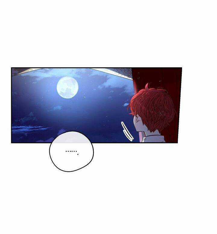 Công Chúa Tóc Đen Chapter 22 trang 23