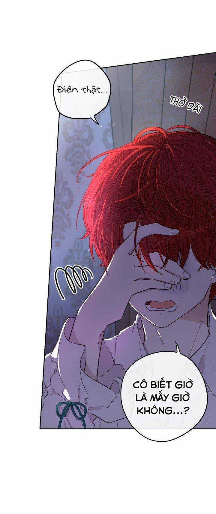 Công Chúa Tóc Đen Chapter 22 trang 24