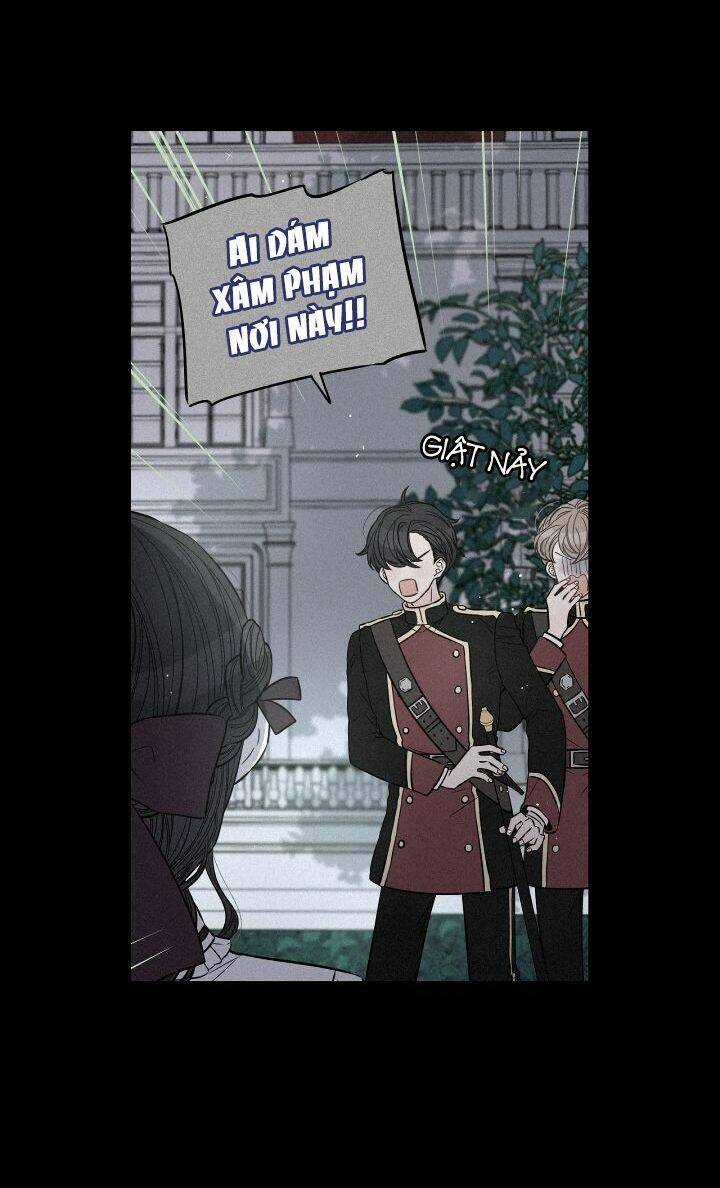 Công Chúa Tóc Đen Chapter 22 trang 28