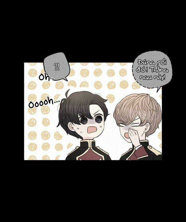 Công Chúa Tóc Đen Chapter 22 trang 30