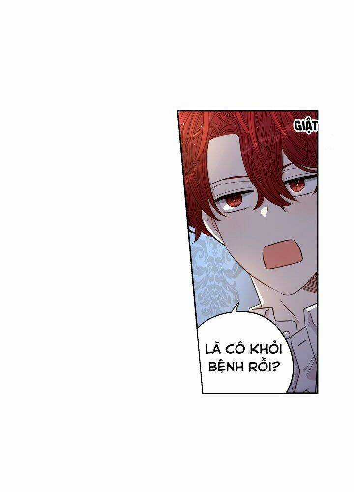 Công Chúa Tóc Đen Chapter 22 trang 41