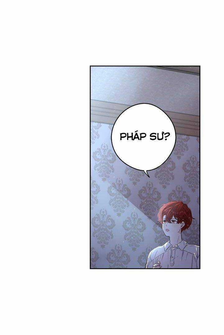 Công Chúa Tóc Đen Chapter 22 trang 44