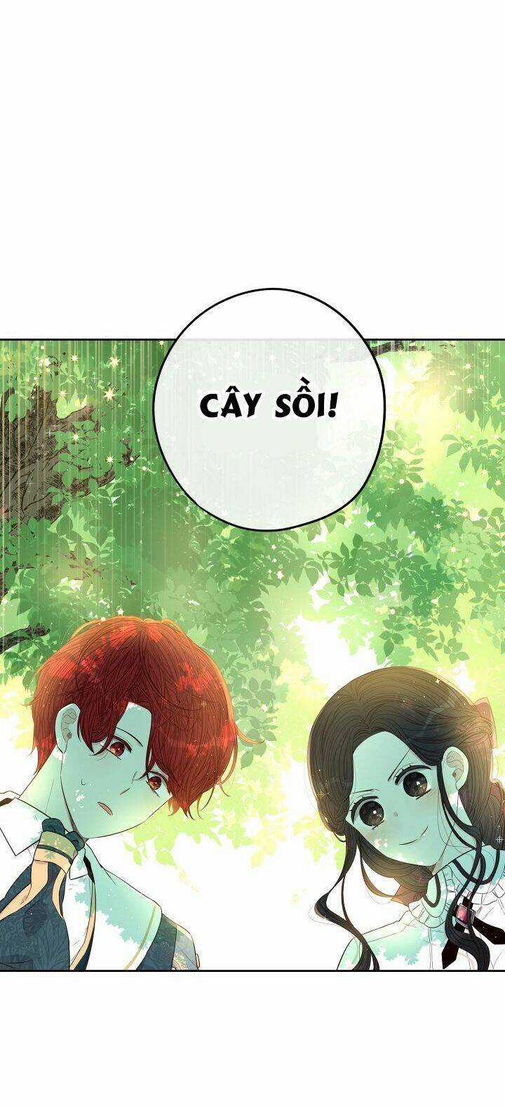 Công Chúa Tóc Đen Chapter 22 trang 49