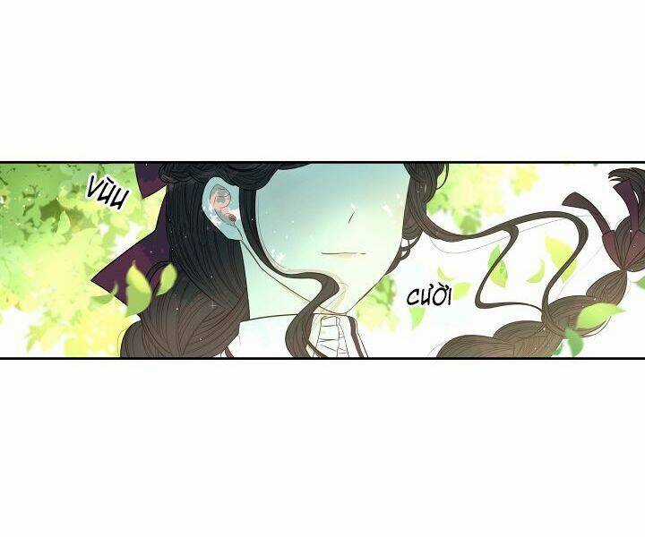 Công Chúa Tóc Đen Chapter 22 trang 54