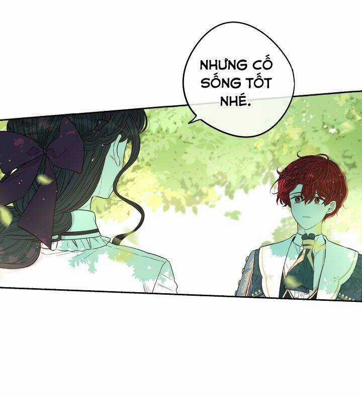 Công Chúa Tóc Đen Chapter 22 trang 56