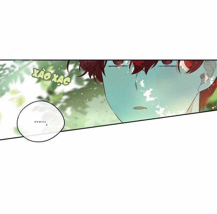 Công Chúa Tóc Đen Chapter 22 trang 57