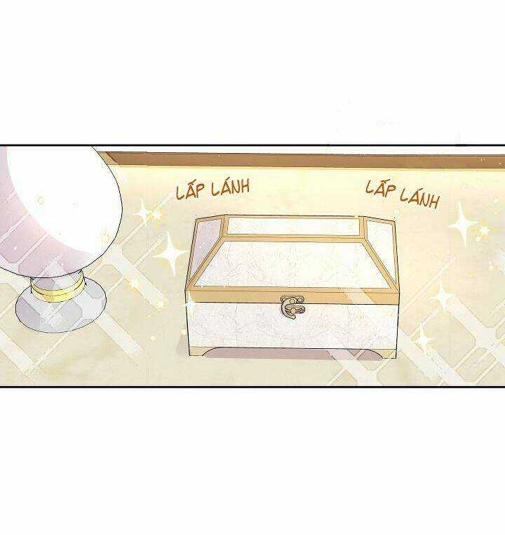 Công Chúa Tóc Đen Chapter 22 trang 60