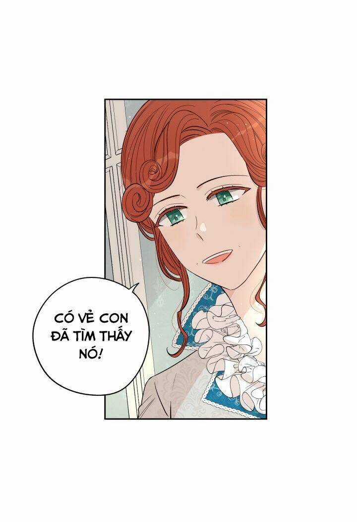 Công Chúa Tóc Đen Chapter 22 trang 61