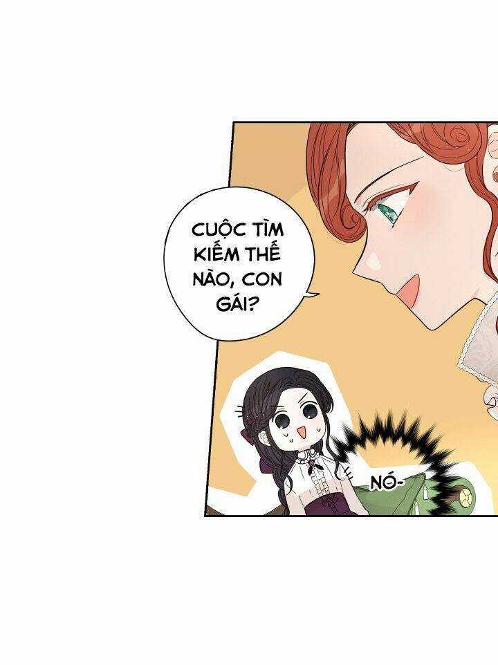 Công Chúa Tóc Đen Chapter 22 trang 63