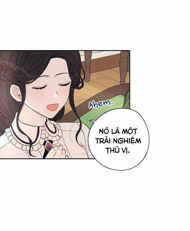 Công Chúa Tóc Đen Chapter 22 trang 64