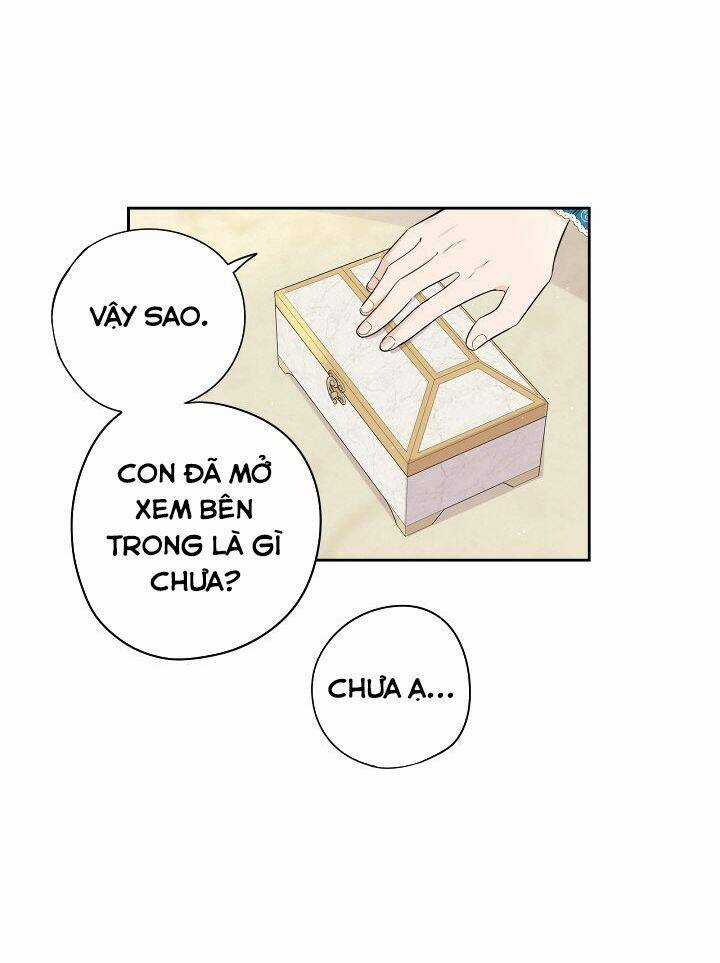 Công Chúa Tóc Đen Chapter 22 trang 65