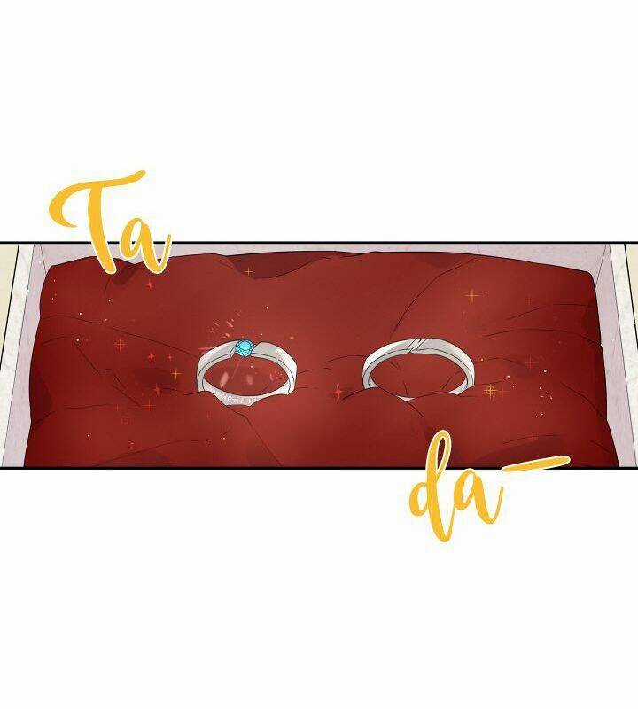 Công Chúa Tóc Đen Chapter 22 trang 69