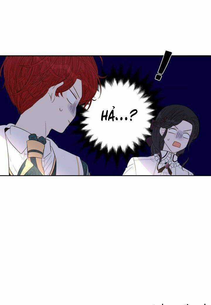 Công Chúa Tóc Đen Chapter 22 trang 70