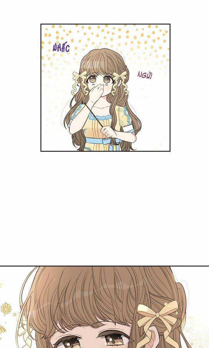 Công Chúa Tóc Đen Chapter 23 trang 11