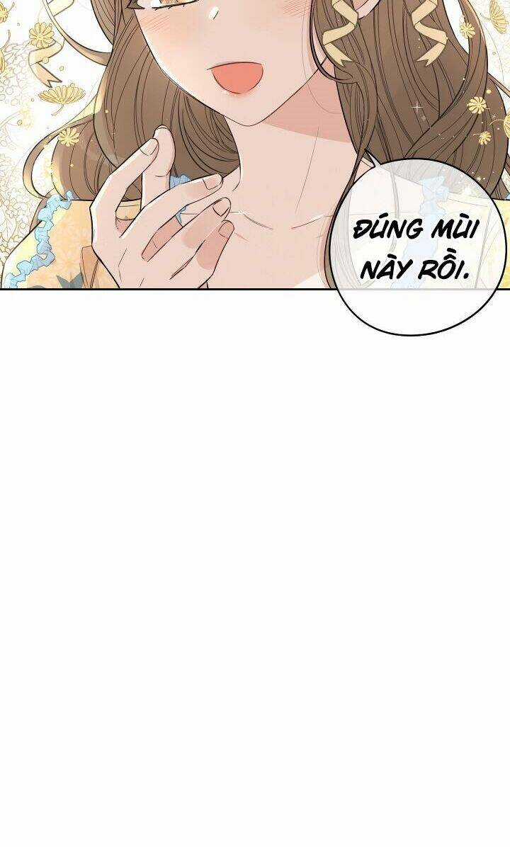 Công Chúa Tóc Đen Chapter 23 trang 12