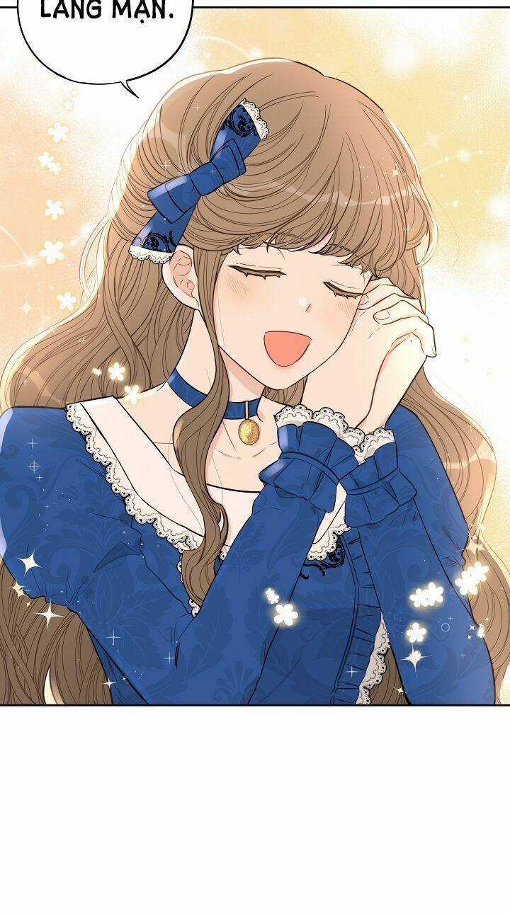 Công Chúa Tóc Đen Chapter 23 trang 17