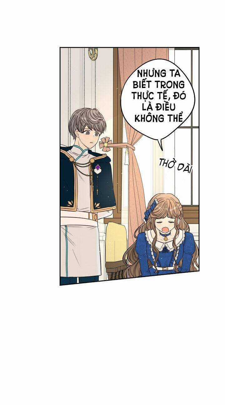 Công Chúa Tóc Đen Chapter 23 trang 18