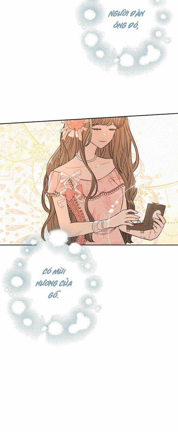 Công Chúa Tóc Đen Chapter 23 trang 2