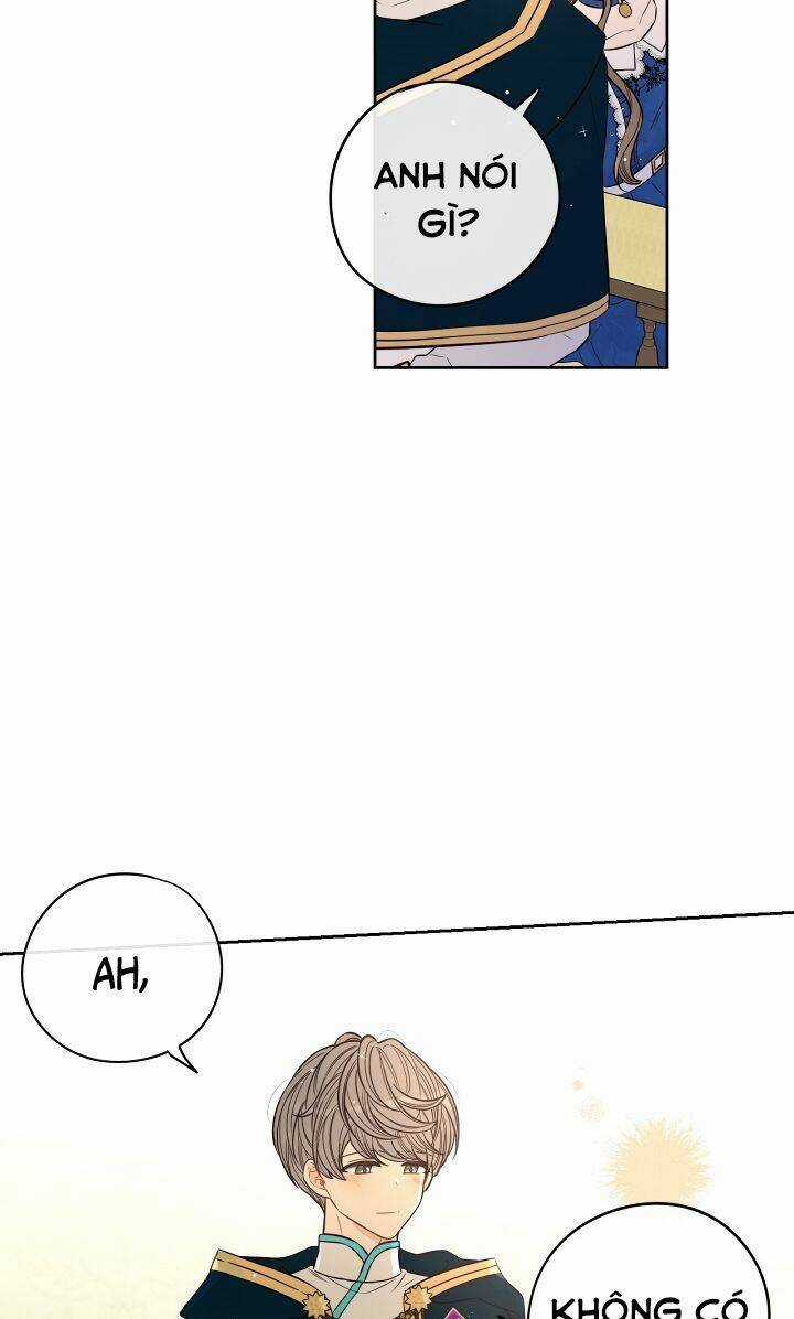 Công Chúa Tóc Đen Chapter 23 trang 20