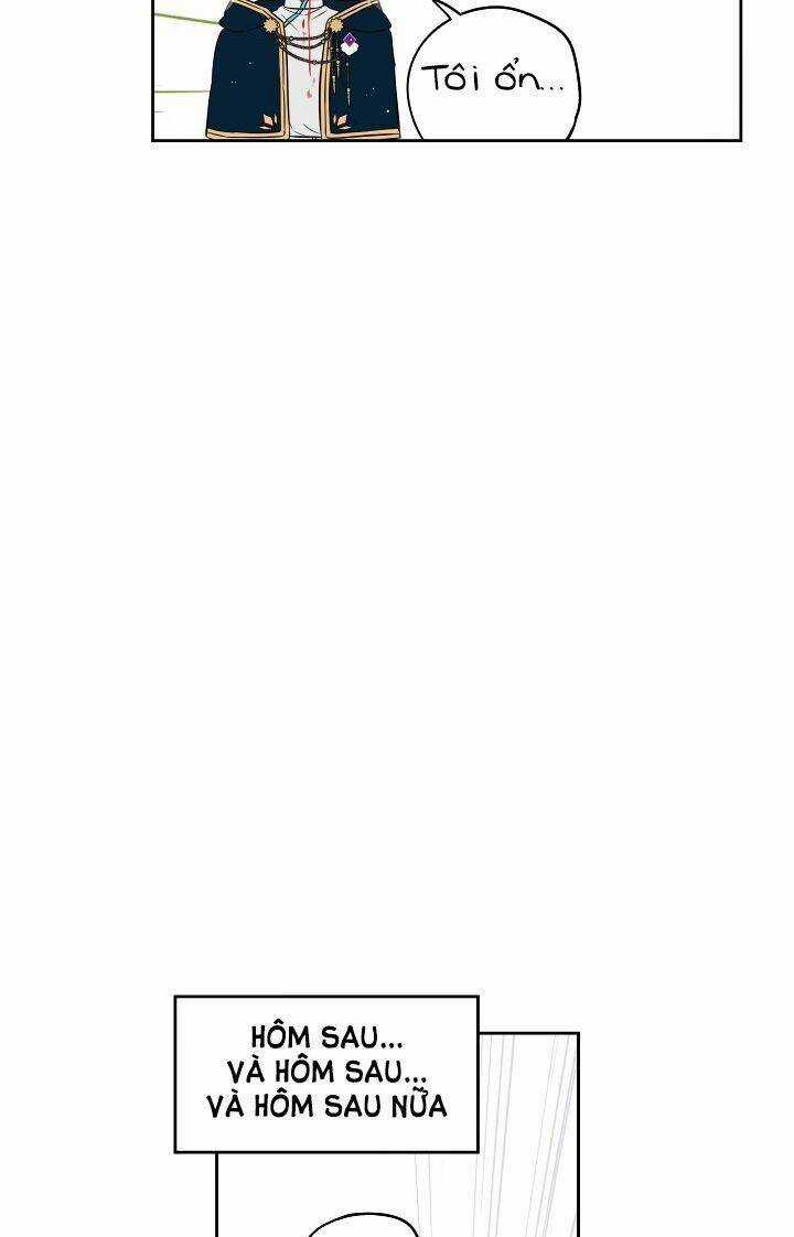 Công Chúa Tóc Đen Chapter 23 trang 27