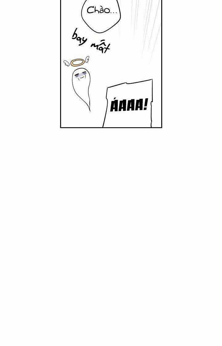 Công Chúa Tóc Đen Chapter 23 trang 28