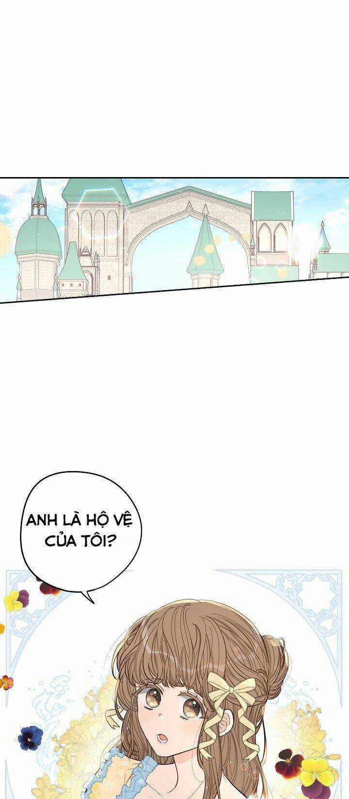 Công Chúa Tóc Đen Chapter 23 trang 3