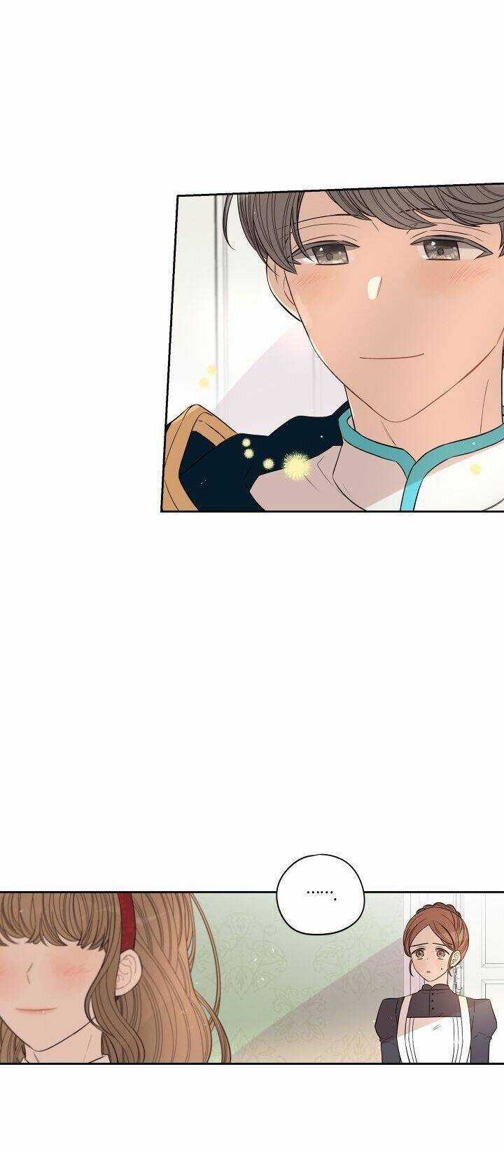 Công Chúa Tóc Đen Chapter 23 trang 39