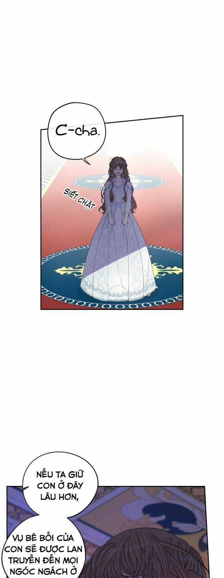 Công Chúa Tóc Đen Chapter 23 trang 42