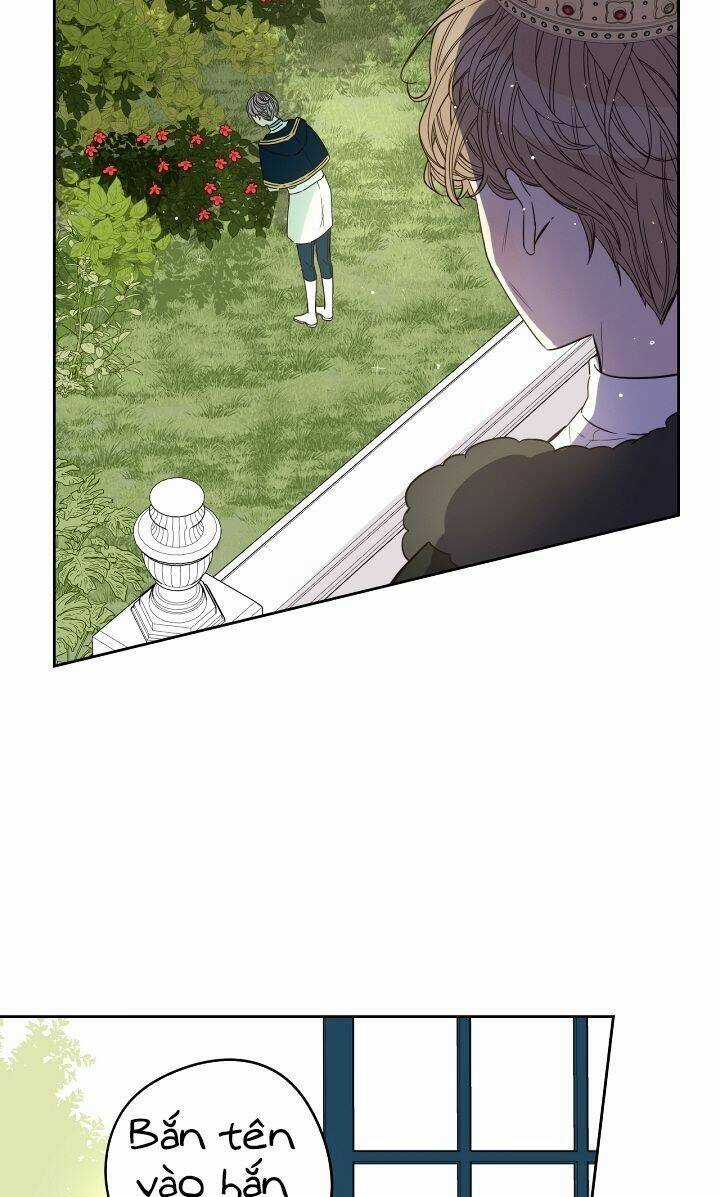 Công Chúa Tóc Đen Chapter 23 trang 47