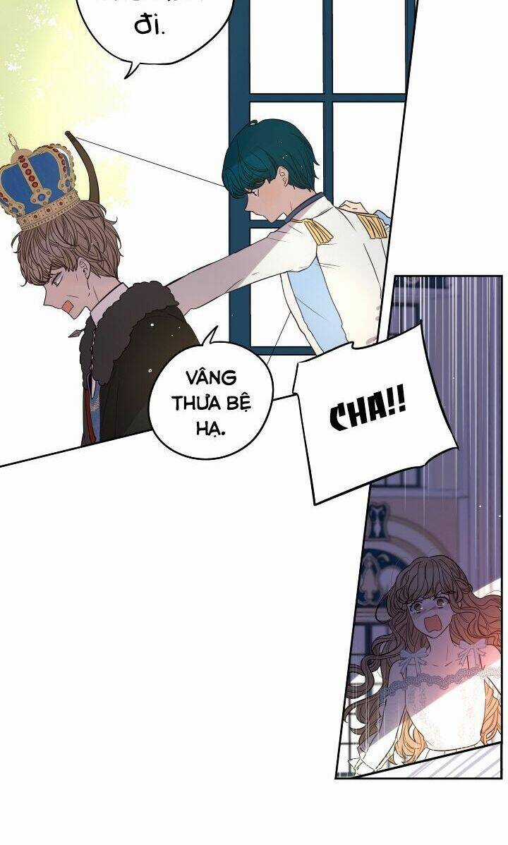 Công Chúa Tóc Đen Chapter 23 trang 48