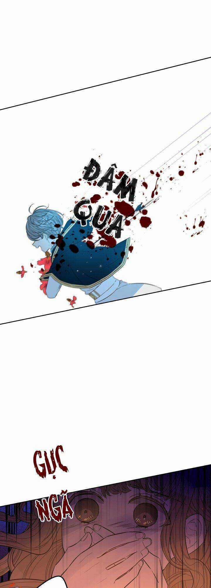 Công Chúa Tóc Đen Chapter 23 trang 49