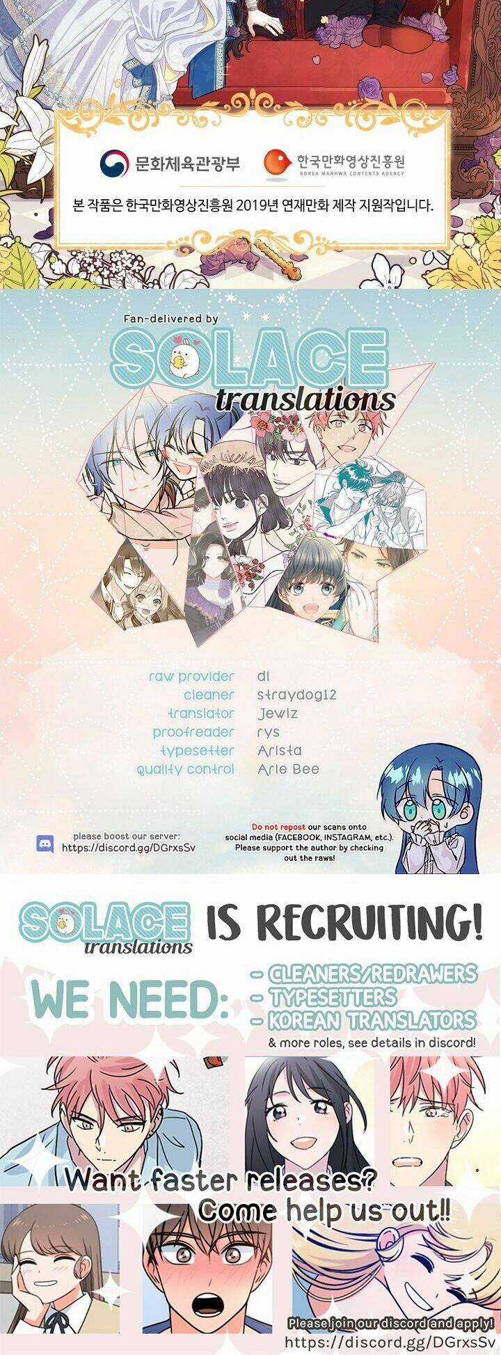 Công Chúa Tóc Đen Chapter 23 trang 51